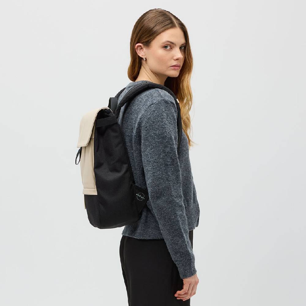 Kpten & Son Fyn Cream Black Blitzverkäufe
