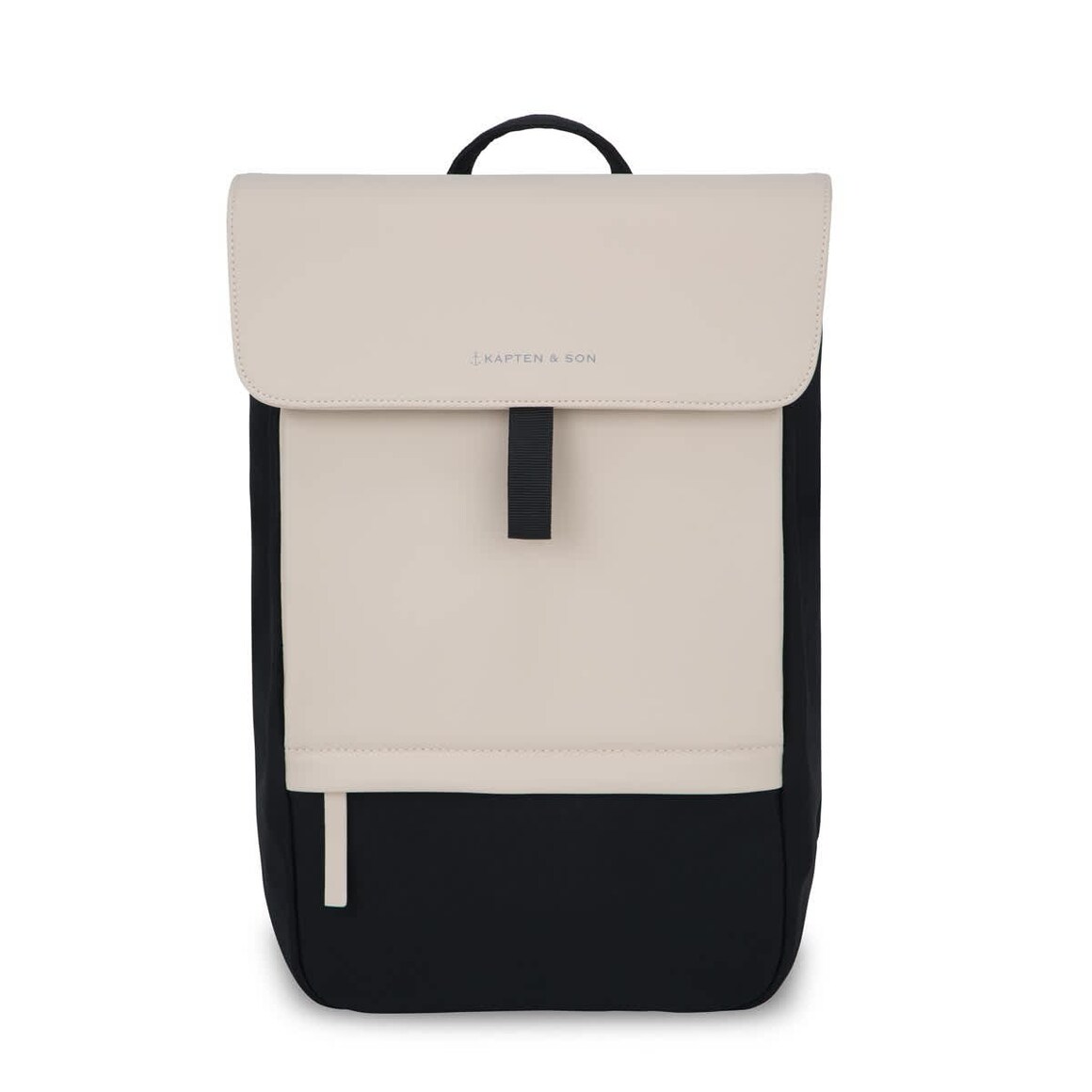 Kpten & Son Fyn Cream Black Blitzverkäufe
