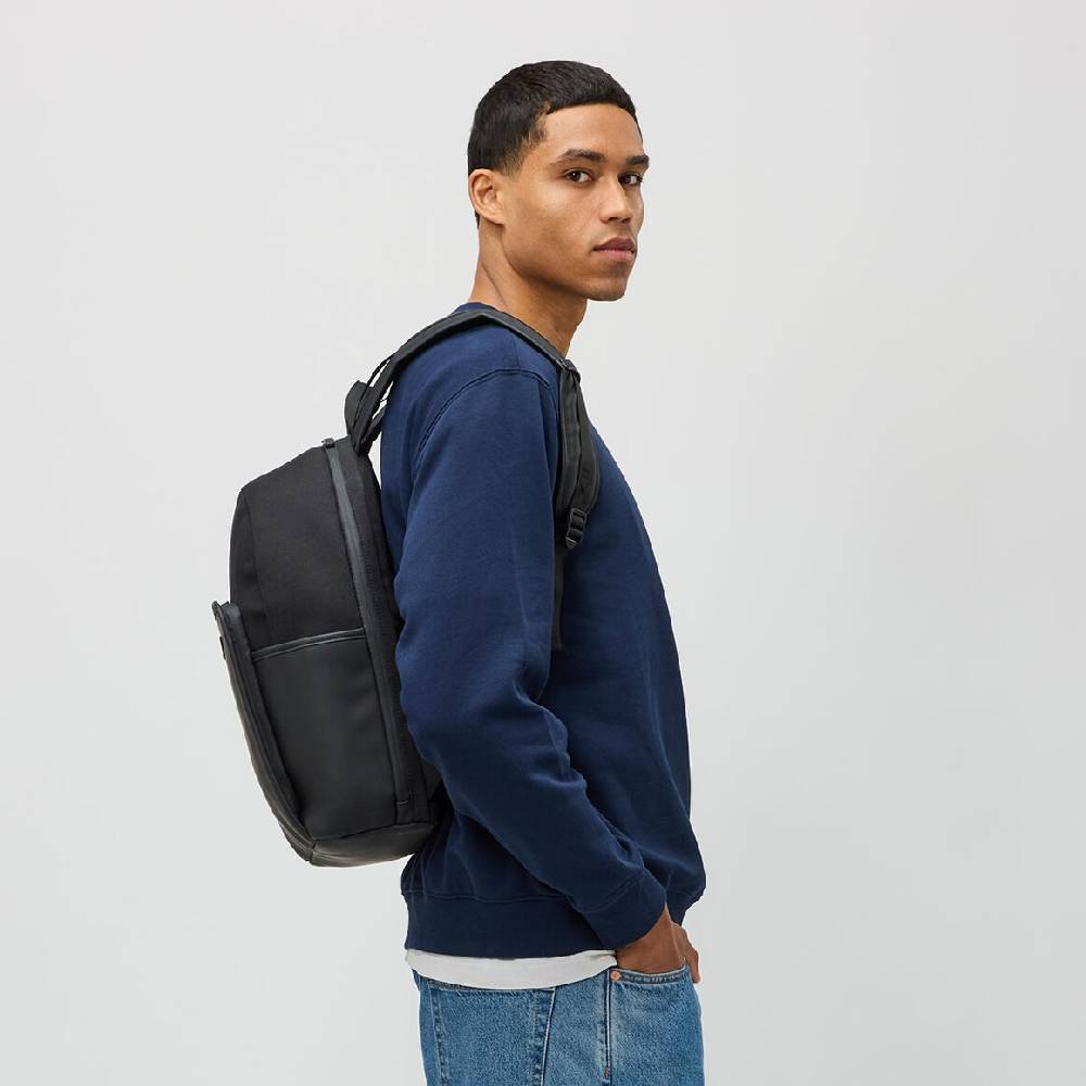 Kpten & Son Aalborg All Black Limitierter Zeitrabatt