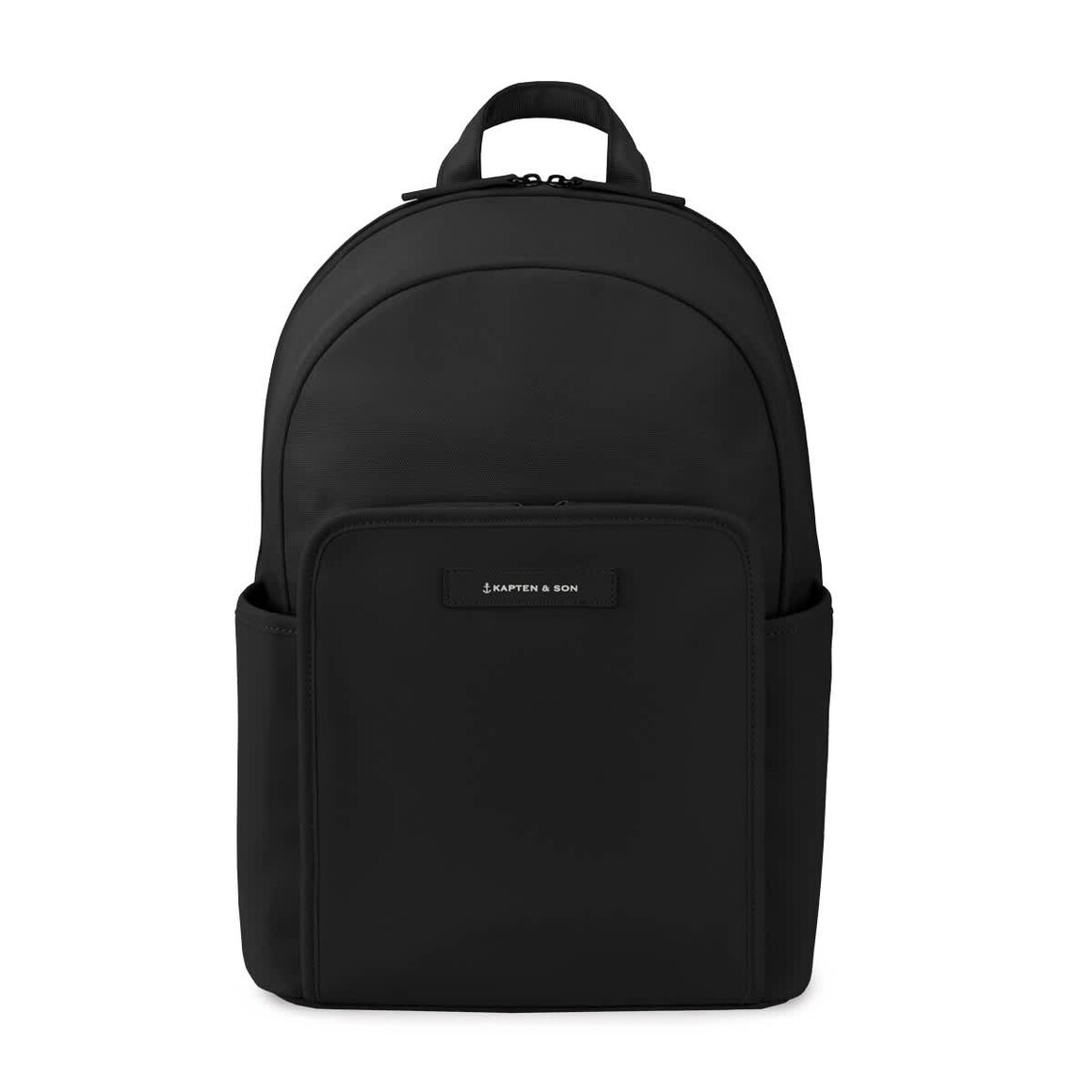 Kpten & Son Aalborg All Black Limitierter Zeitrabatt