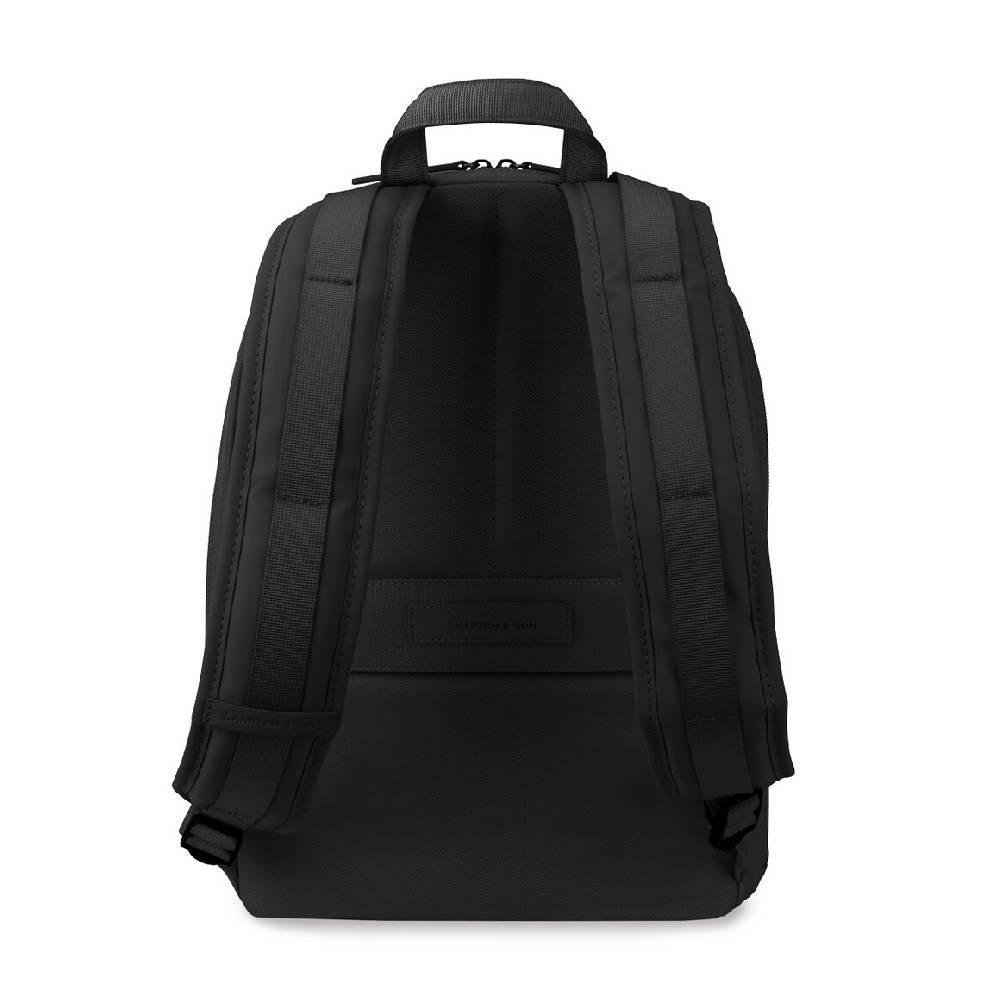 Kpten & Son Aalborg All Black Limitierter Zeitrabatt