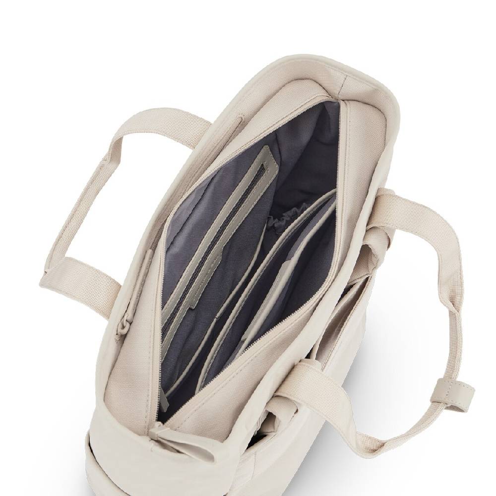 Kpten & Son Lindby Diaper Backpack Sandstone Sonderangebot