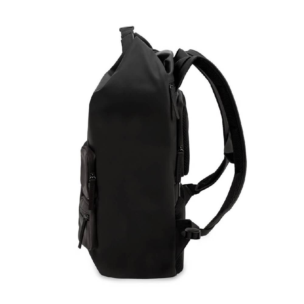 Kpten & Son Tonsberg All Black Günstig kaufen