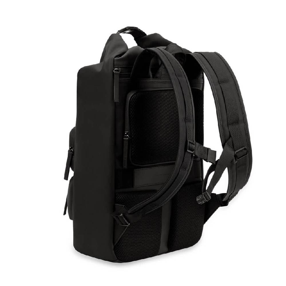 Kpten & Son Tonsberg All Black Günstig kaufen