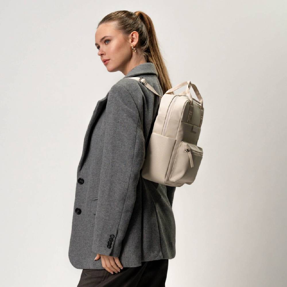 Kpten & Son Bergen Small Sandstone Versandkostenfrei
