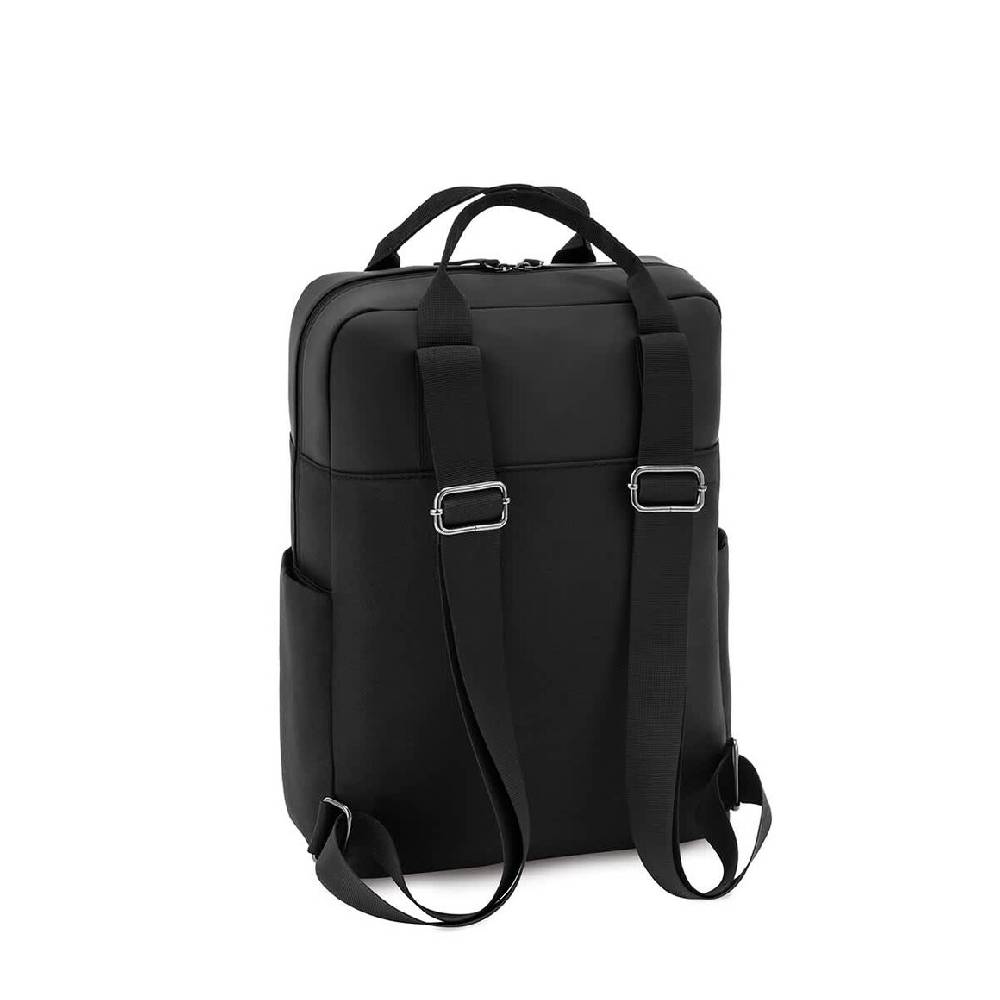 Kpten & Son Bergen Small All Black Begrenztes Angebot