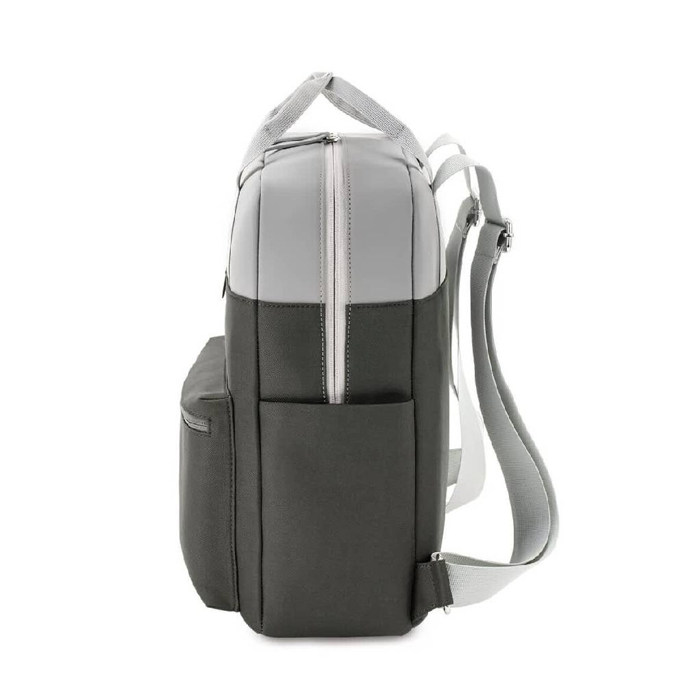Kpten & Son Bergen Grey Black Saisonschlussverkauf