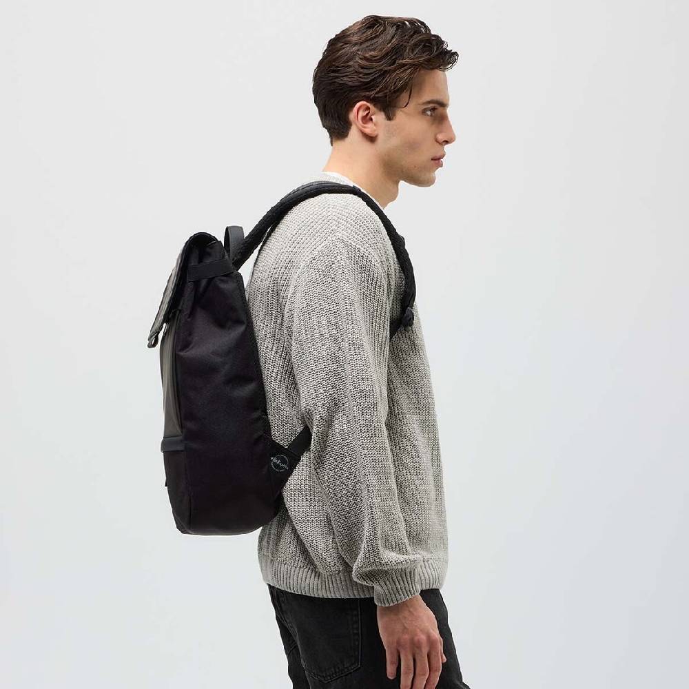 Kpten & Son Goteborg All Black Black Friday