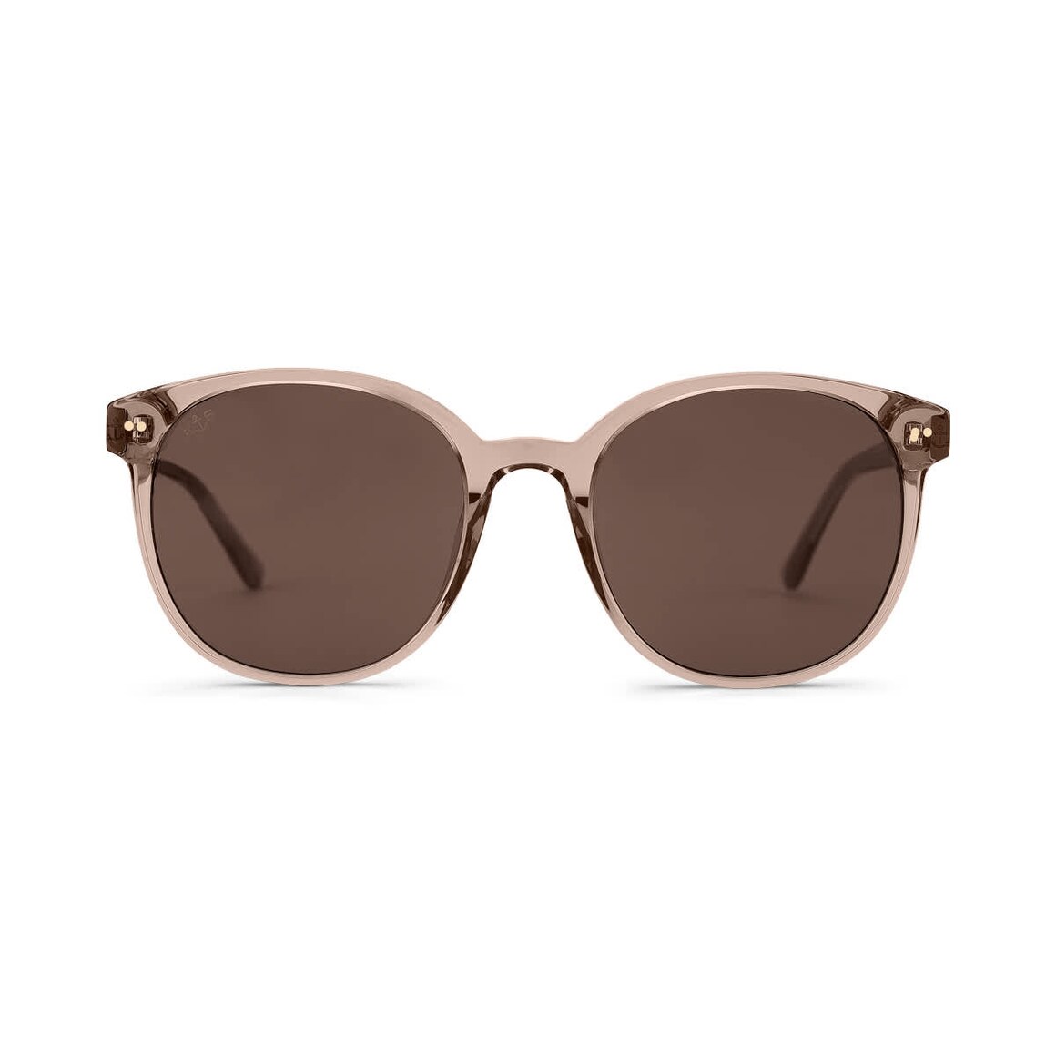 Kpten & Son Nairobi Transparent Hazel Brown Jubiläumsangebot