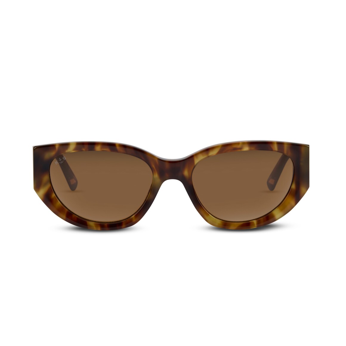 Kpten & Son Lyon Havana Tortoise Brown Neueste Mode