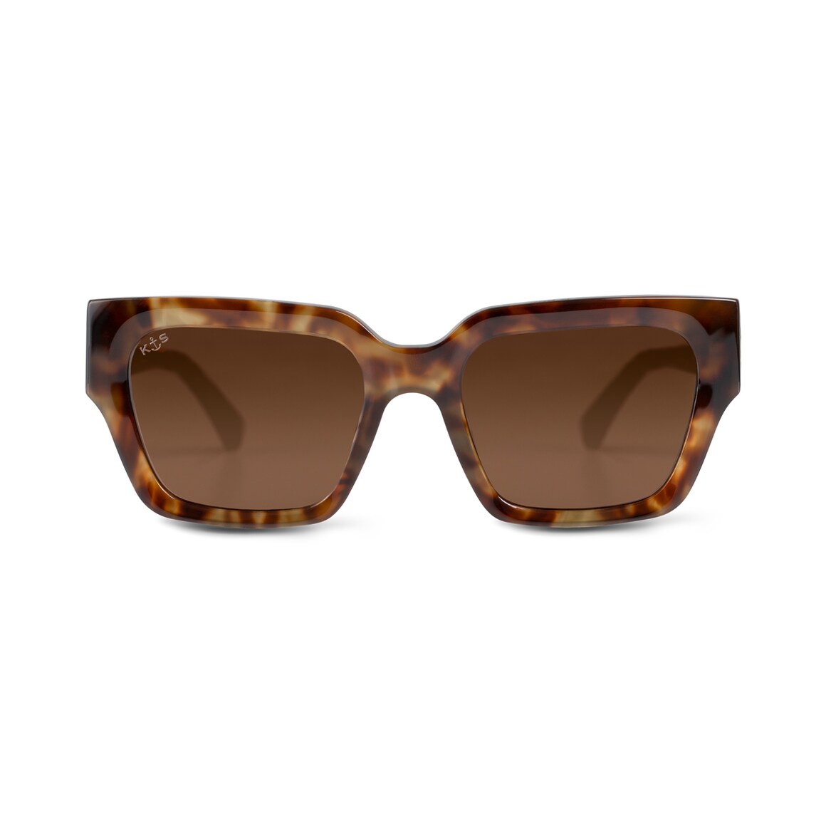 Kpten & Son Seville Havana Tortoise Brown Große Rabatte