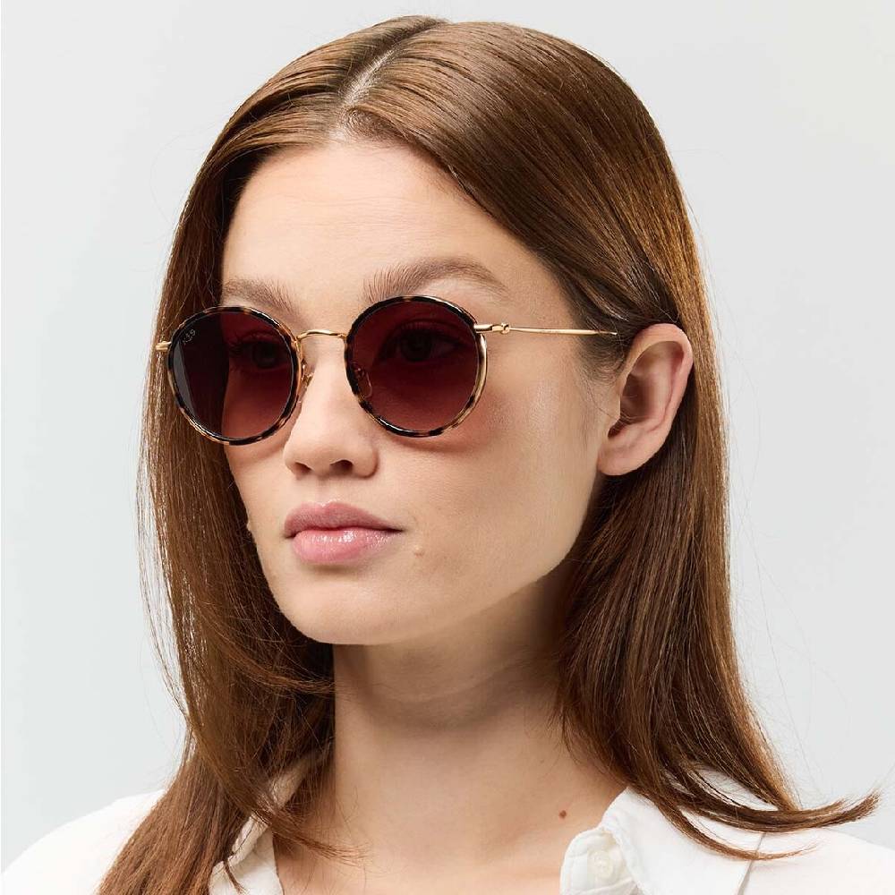 Kpten & Son Amsterdam Umber Tortoise Brown Neuheiten