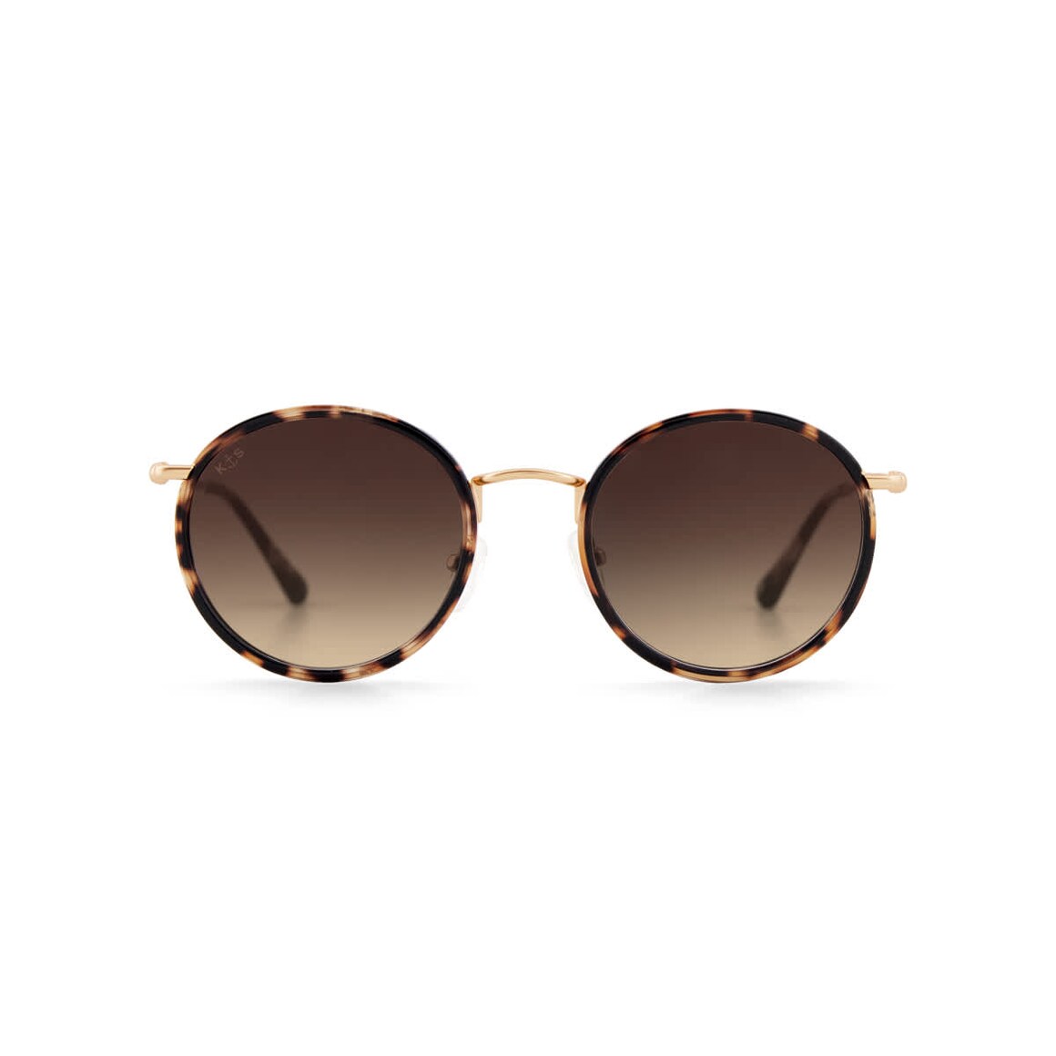 Kpten & Son Amsterdam Umber Tortoise Brown Neuheiten