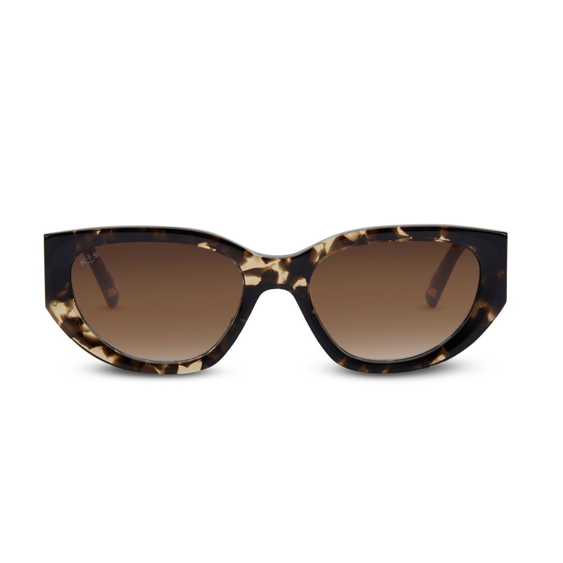 Kpten & Son Lyon Crystal Tortoise Brown Saisonale Angebote