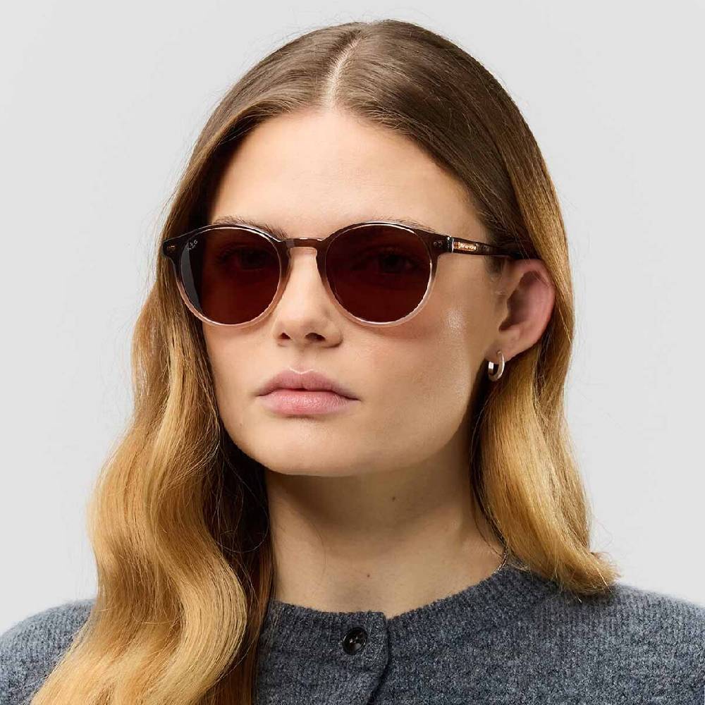 Kpten & Son Marais Gradient Brown Tägliche Deals