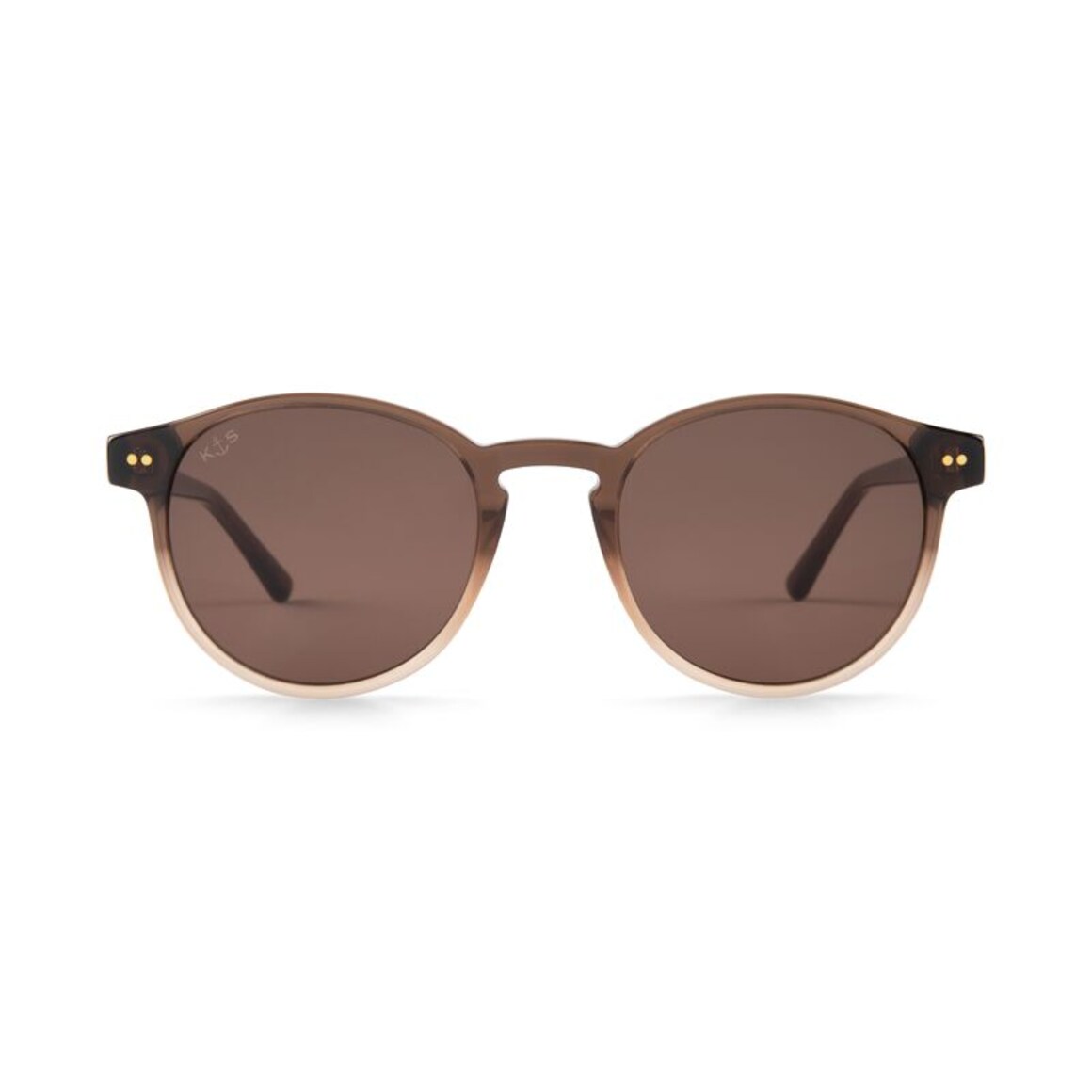 Kpten & Son Marais Gradient Brown Tägliche Deals