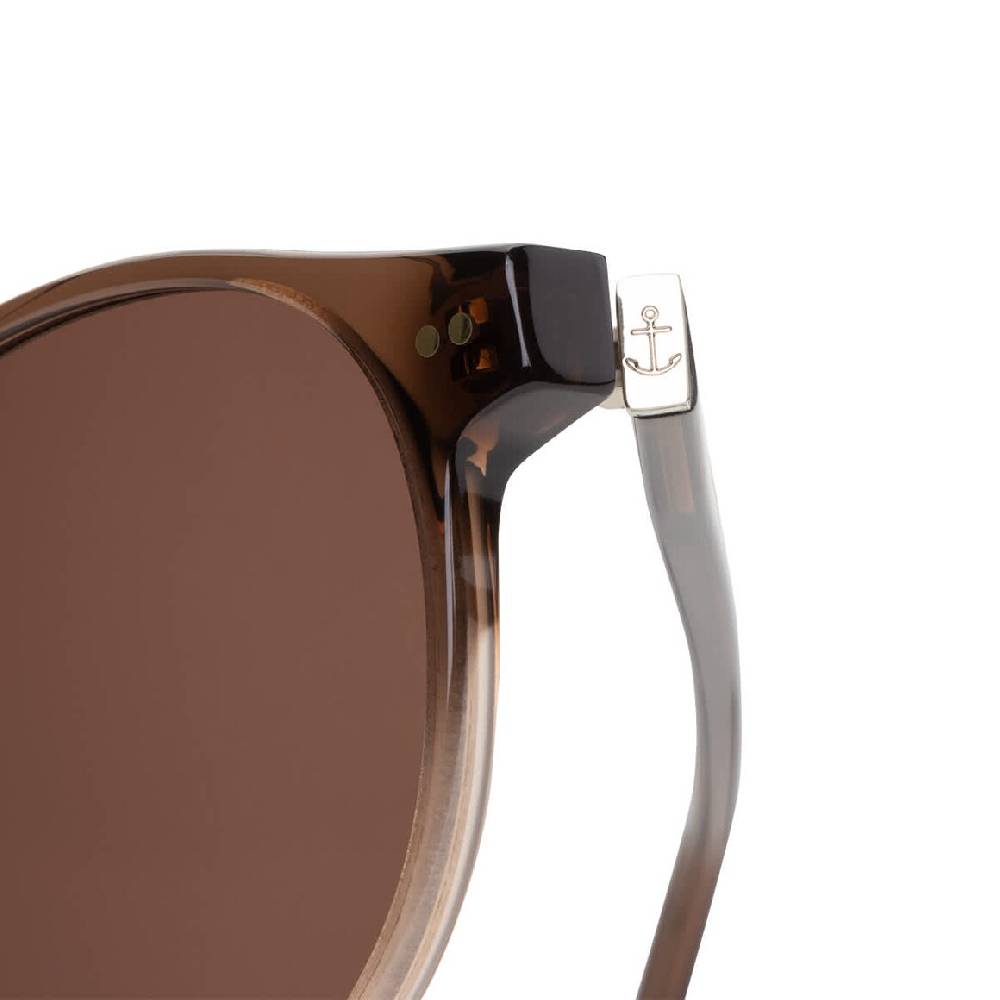 Kpten & Son Marais Gradient Brown Tägliche Deals