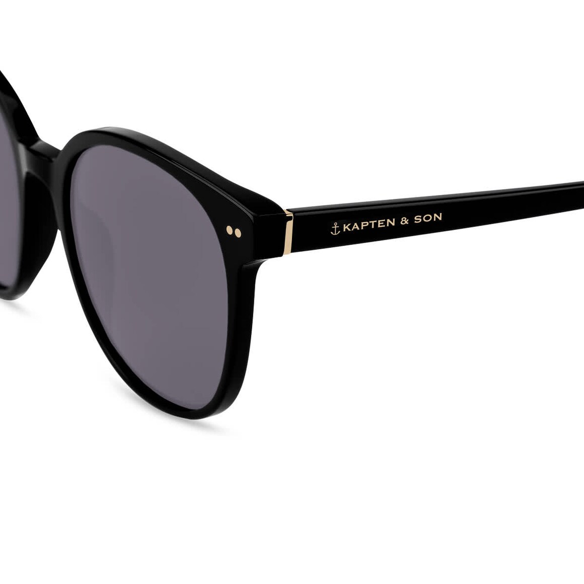 Kpten & Son Nairobi All Black Tiefpreis