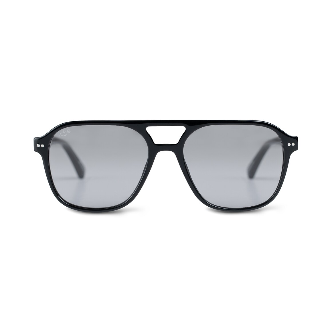Kpten & Son Zurich Oversize All Black Wochenangebot