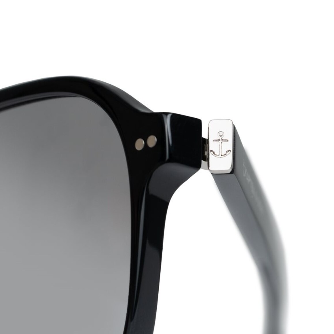 Kpten & Son Zurich Oversize All Black Wochenangebot
