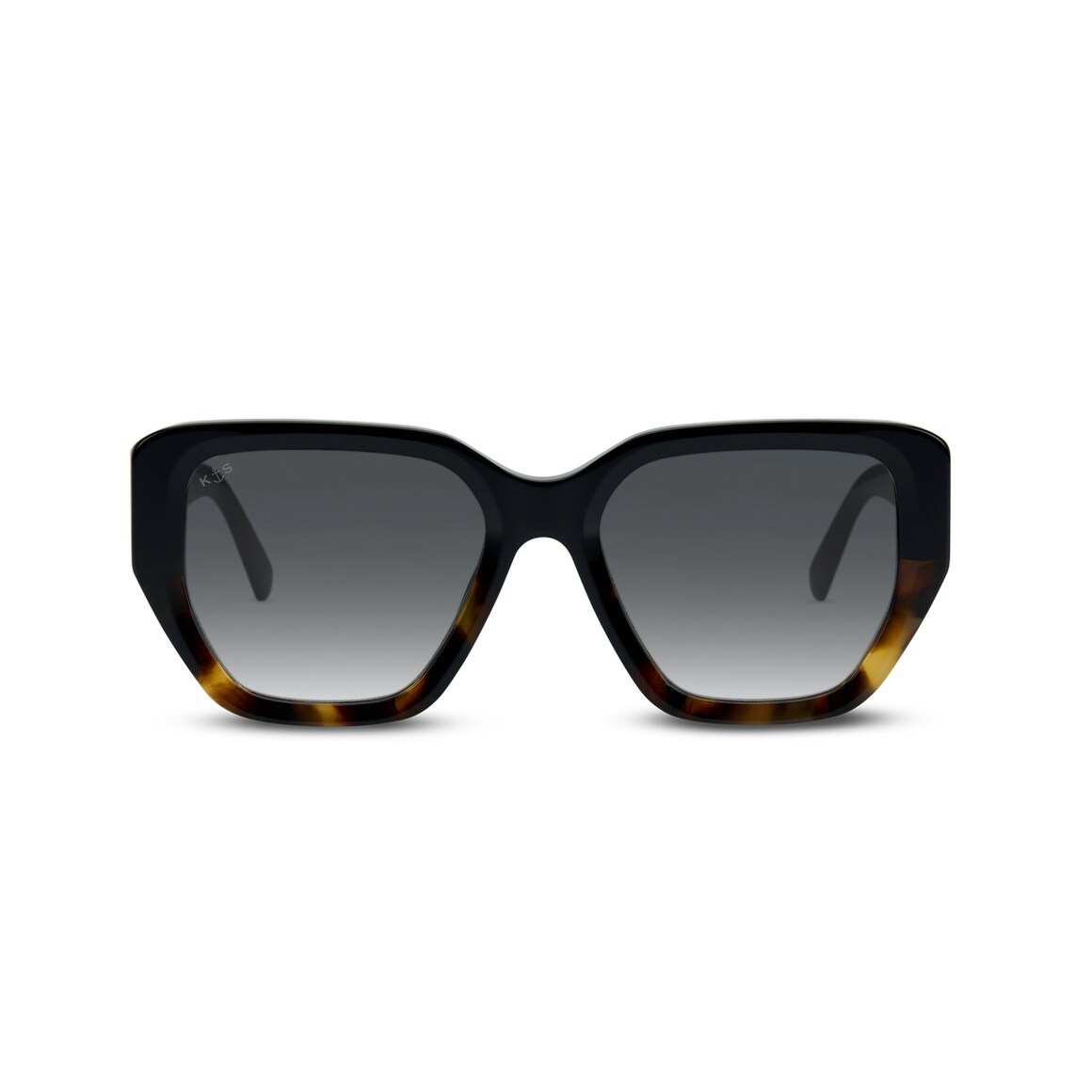 Kpten & Son Toulon Tortoise Black Begrenzt auf 3 Tage