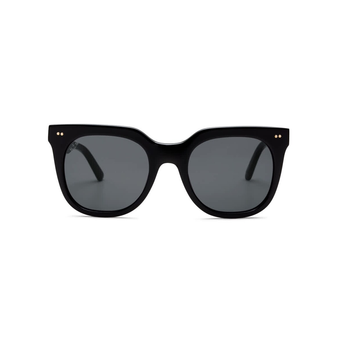Kpten & Son Florence All Black Speichern exportieren