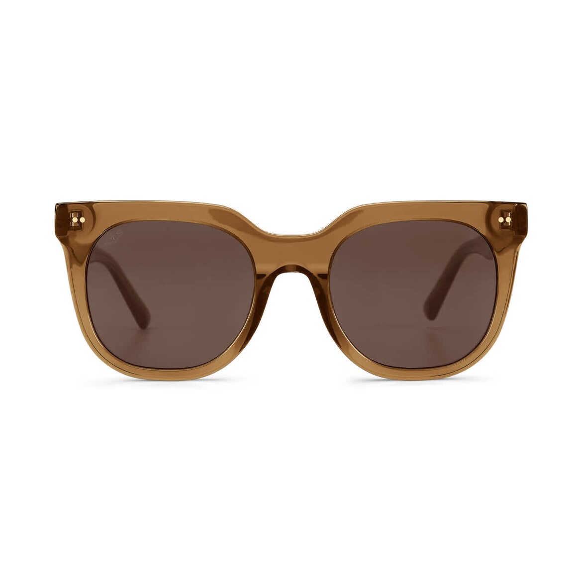 Kpten & Son Florence Transparent Caramel Brown Black Friday Preise
