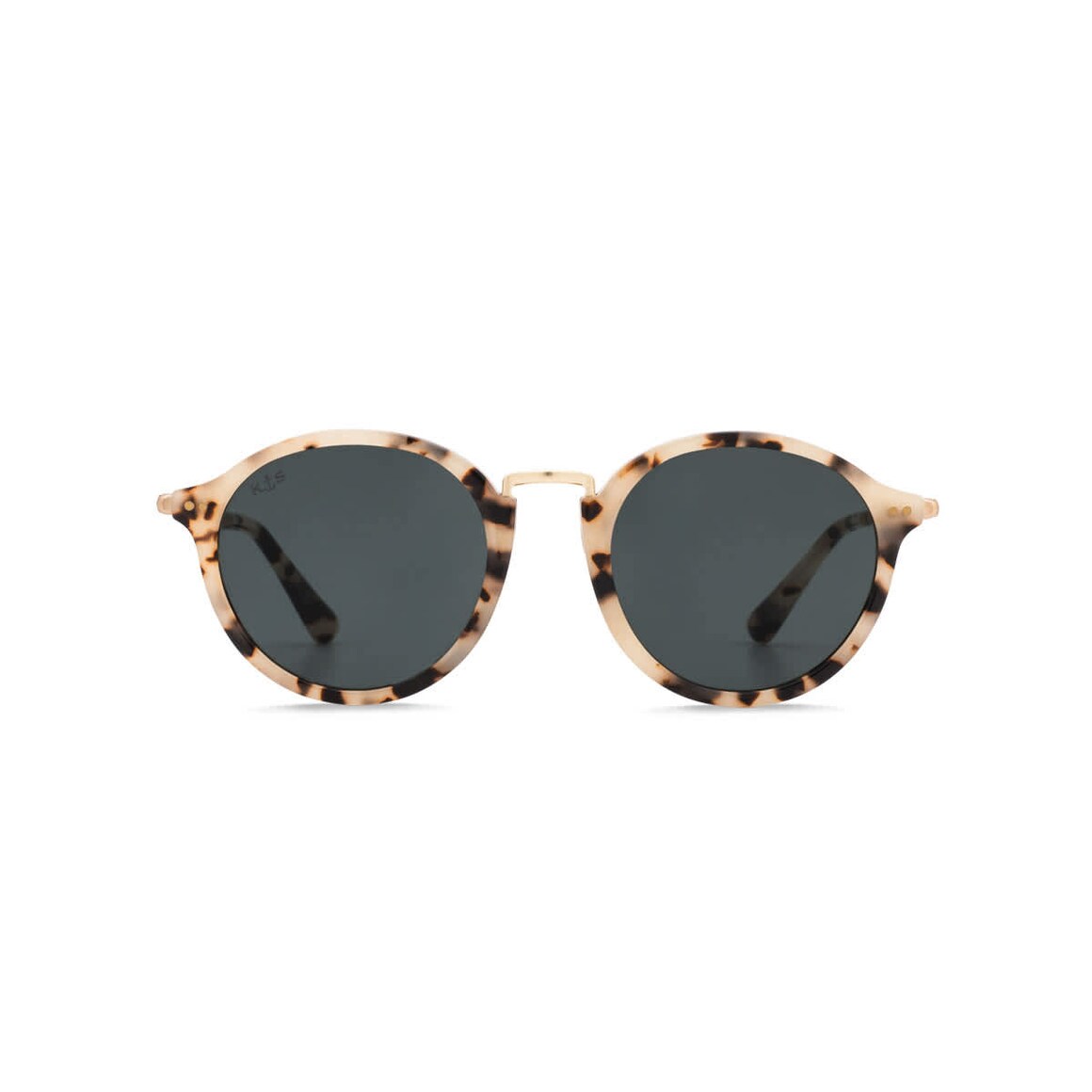 Kpten & Son Maui Sand Tortoise Black Im Verkauf