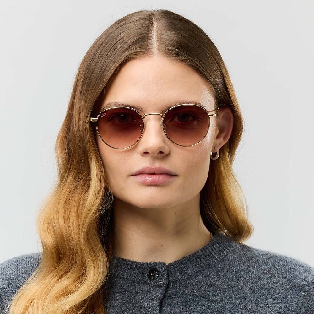 Kpten & Son London Gold Brown Gradient 50% Rabatt für begrenzte Zeit