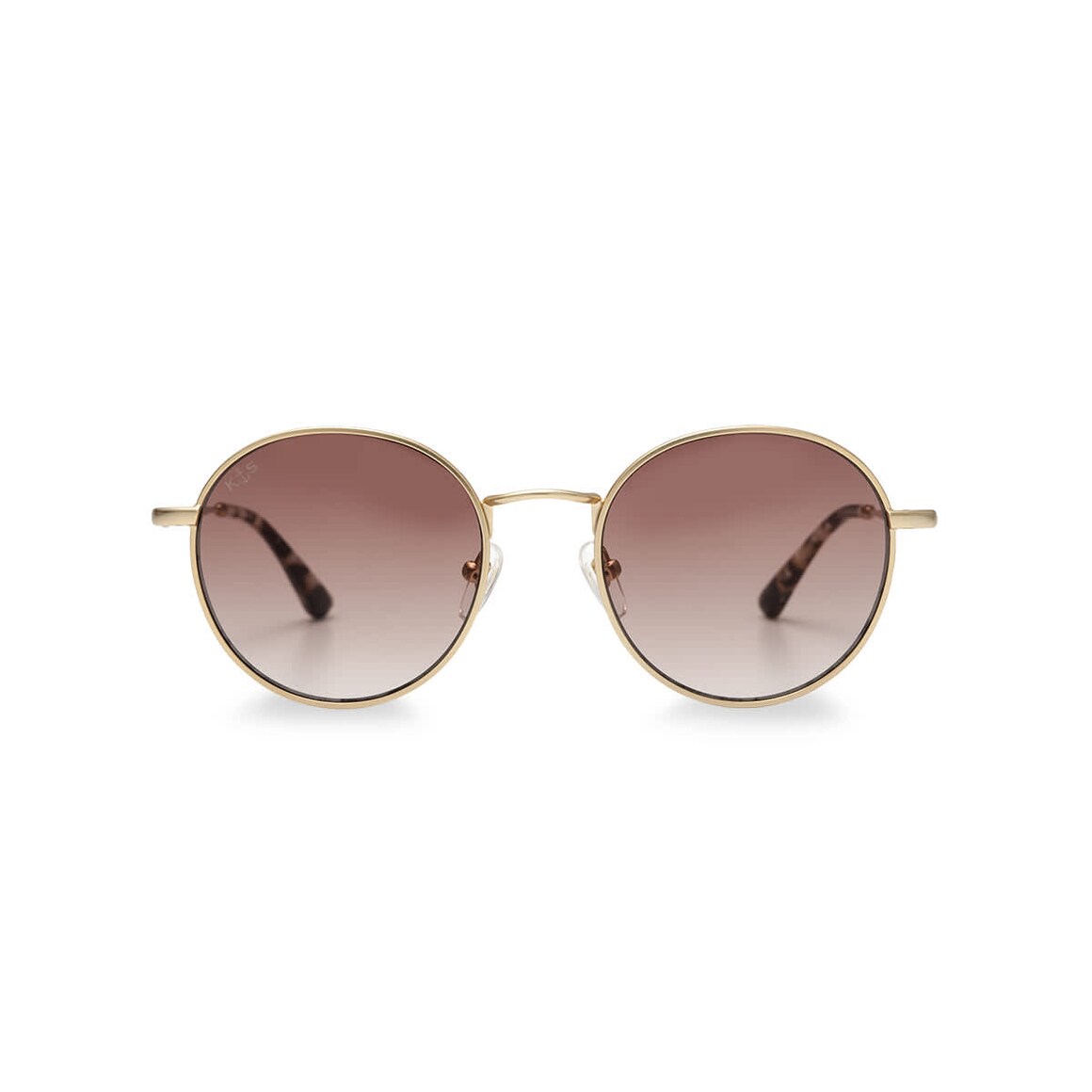 Kpten & Son London Gold Brown Gradient 50% Rabatt für begrenzte Zeit