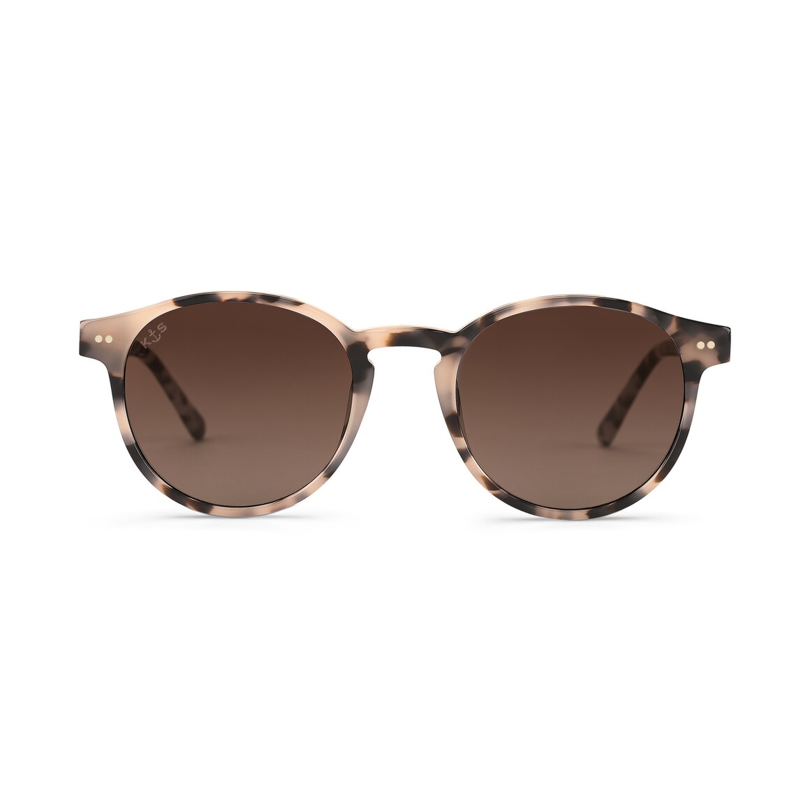 Kpten & Son Marais Sand Tortoise Brown Verkauf