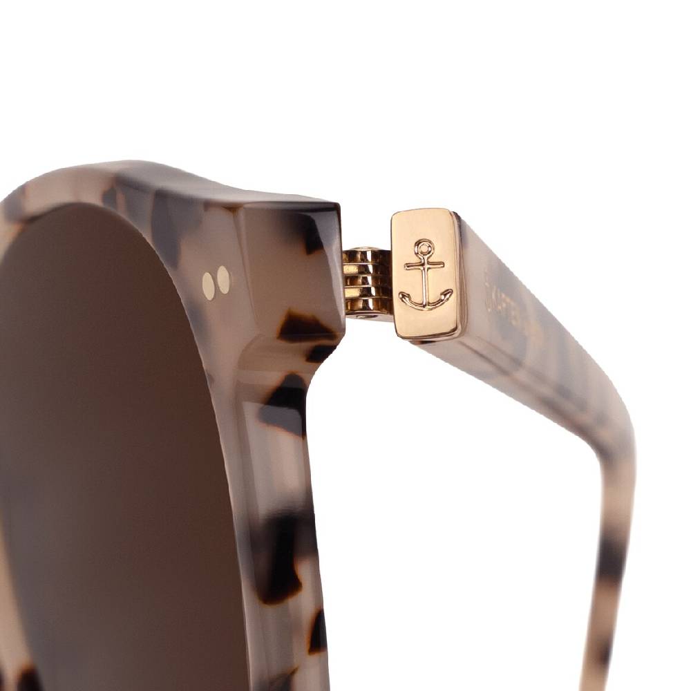 Kpten & Son Marais Sand Tortoise Brown Verkauf