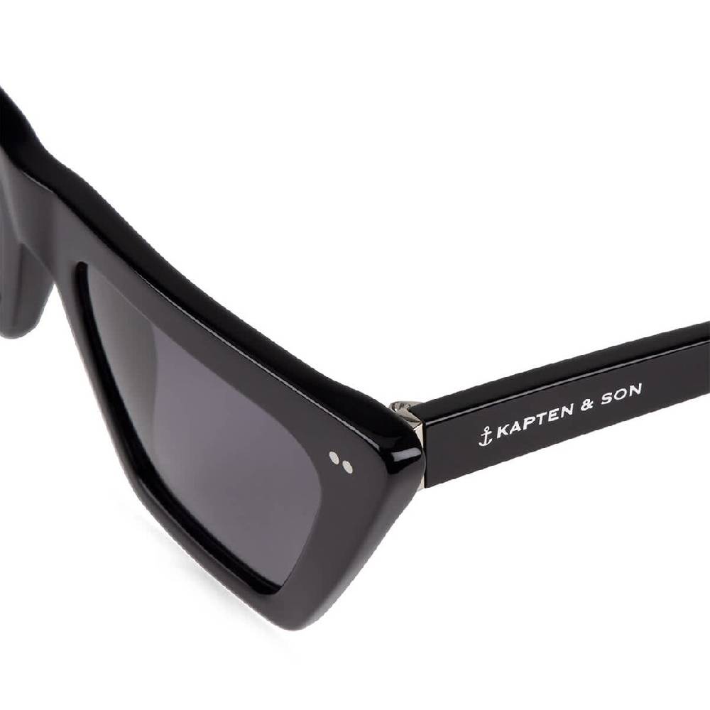 Kpten & Son Calais All Black Hotsell