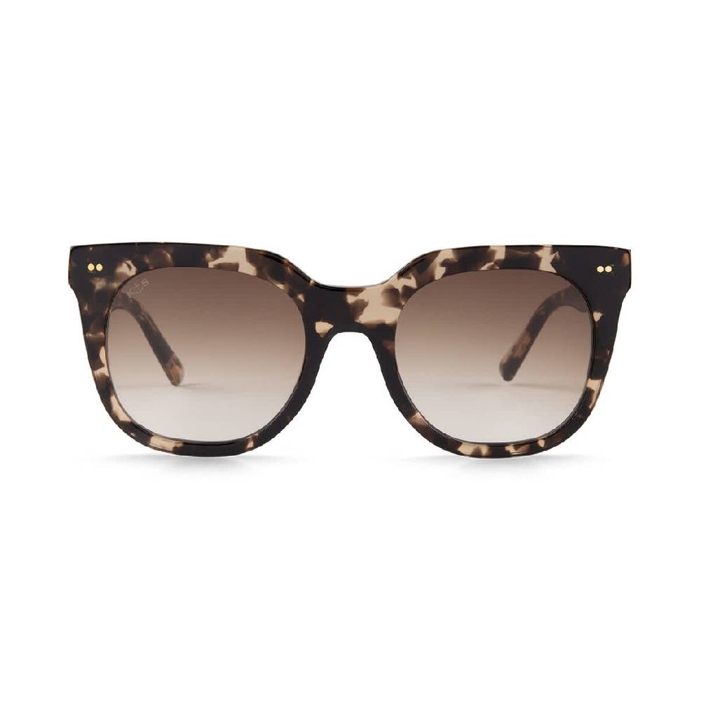 Kpten & Son Florence Crystal Tortoise Brown Fabrikverkauf