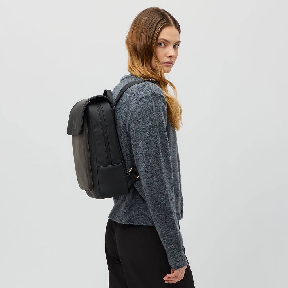 Kpten & Son Tromso All Black Rabatt