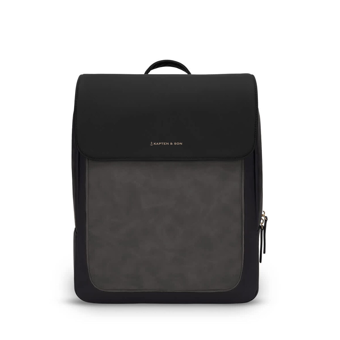 Kpten & Son Tromso All Black Rabatt