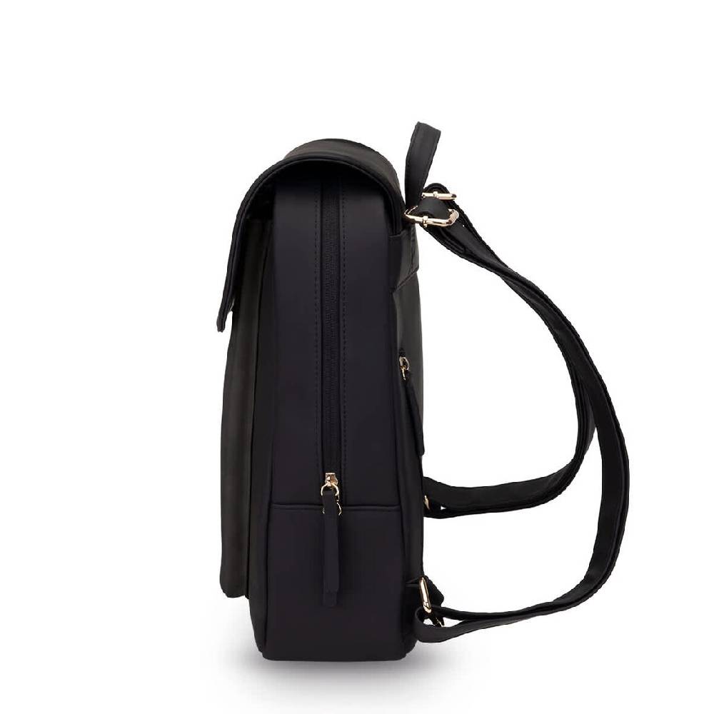 Kpten & Son Tromso All Black Rabatt