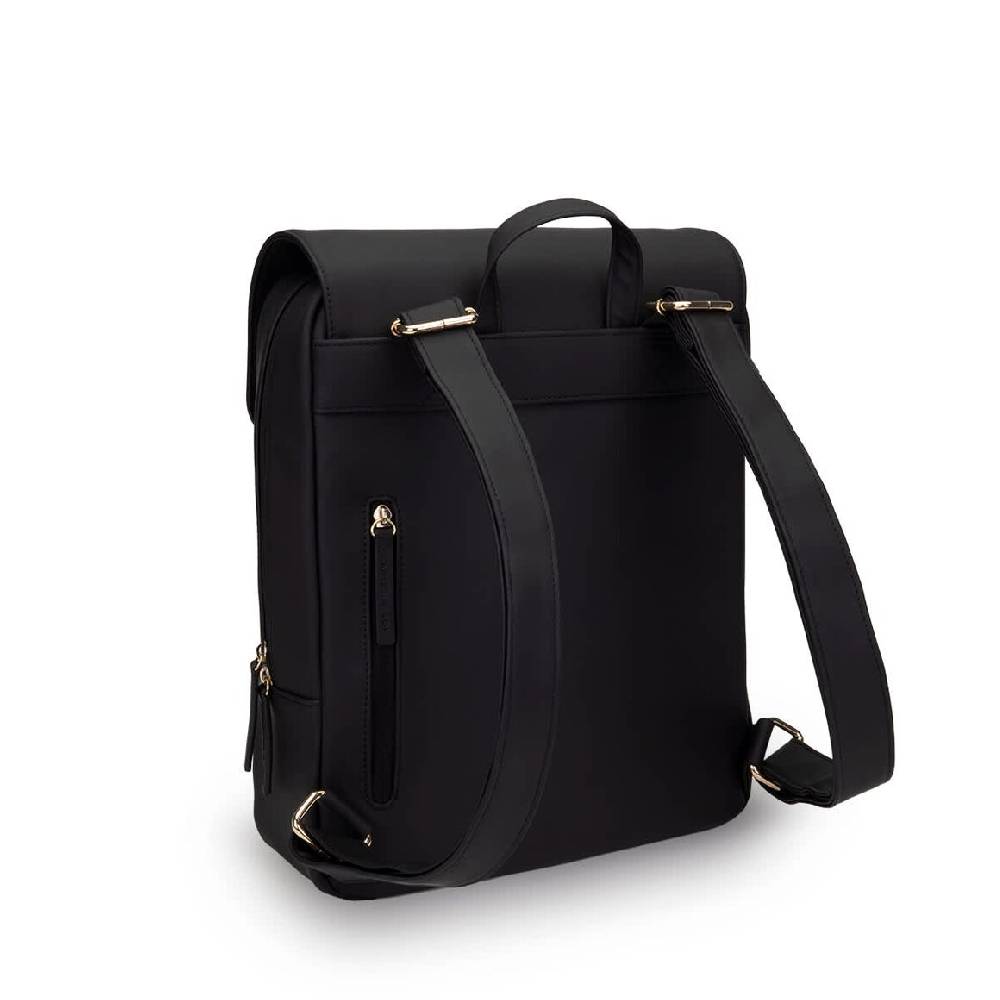Kpten & Son Tromso All Black Rabatt