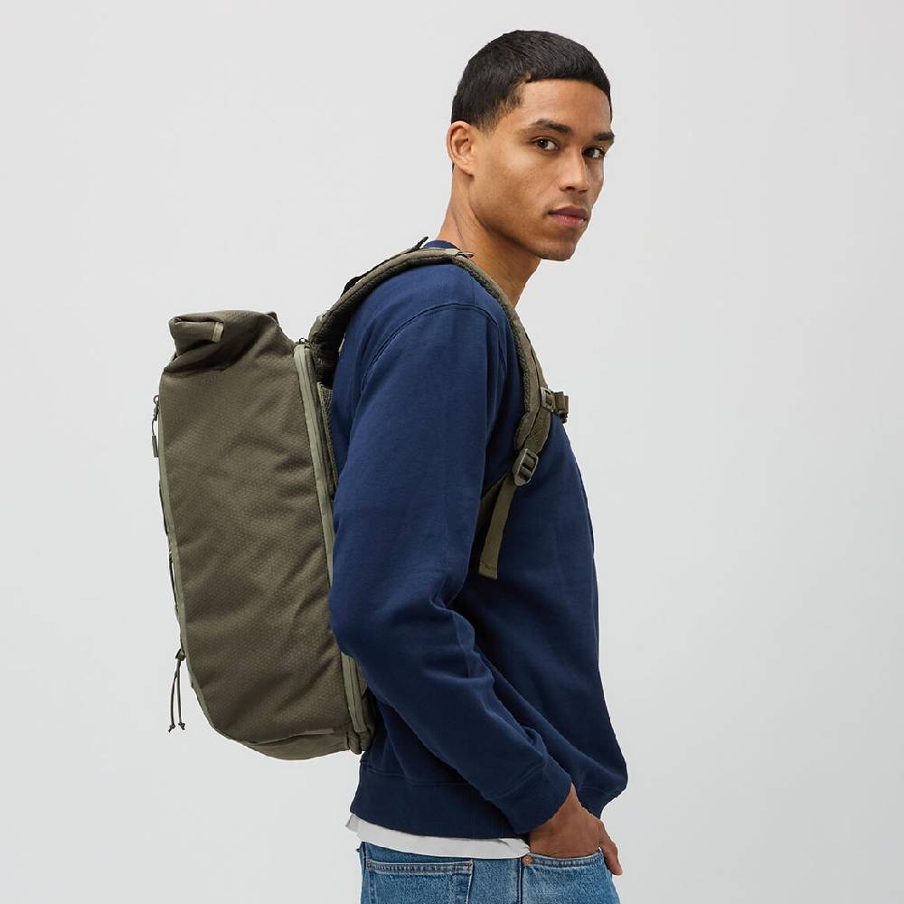 Kpten & Son Banff Forest Green Günstig kaufen