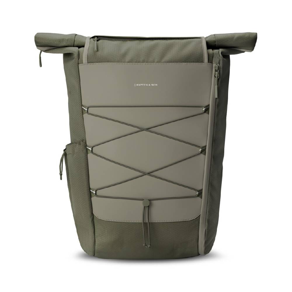 Kpten & Son Banff Forest Green Günstig kaufen
