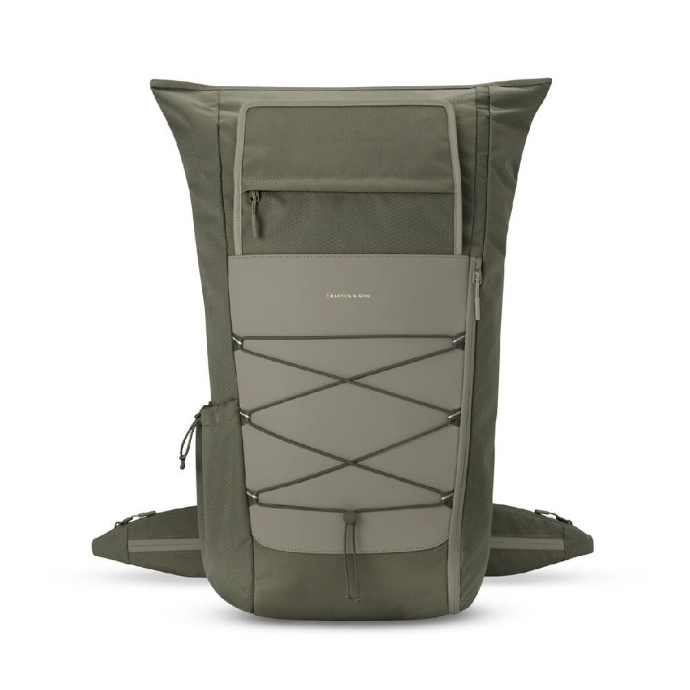 Kpten & Son Banff Forest Green Günstig kaufen