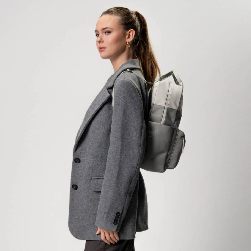 Kpten & Son Bergen Muted Sage Versandkostenfrei