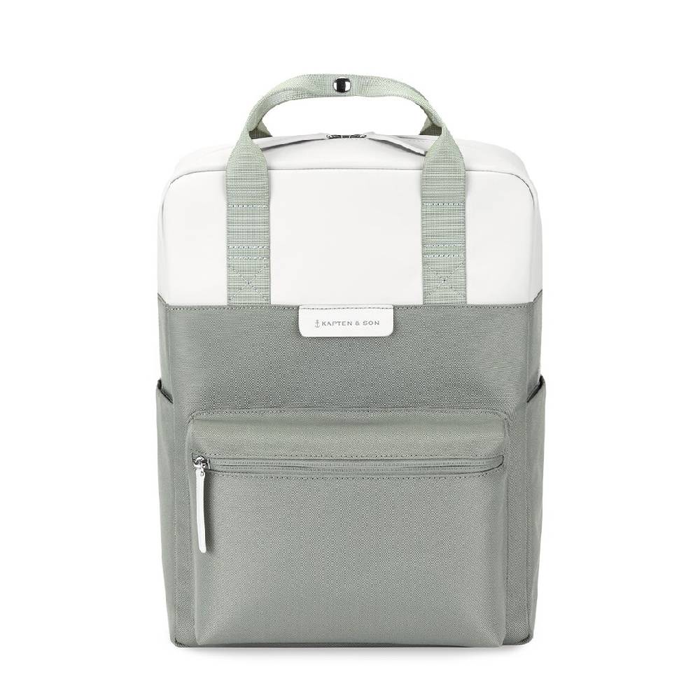 Kpten & Son Bergen Muted Sage Versandkostenfrei