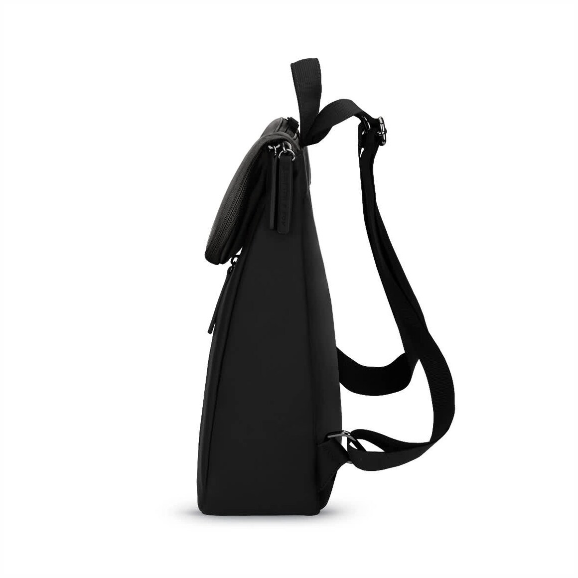 Kpten & Son Vallen All Black Online Shopping