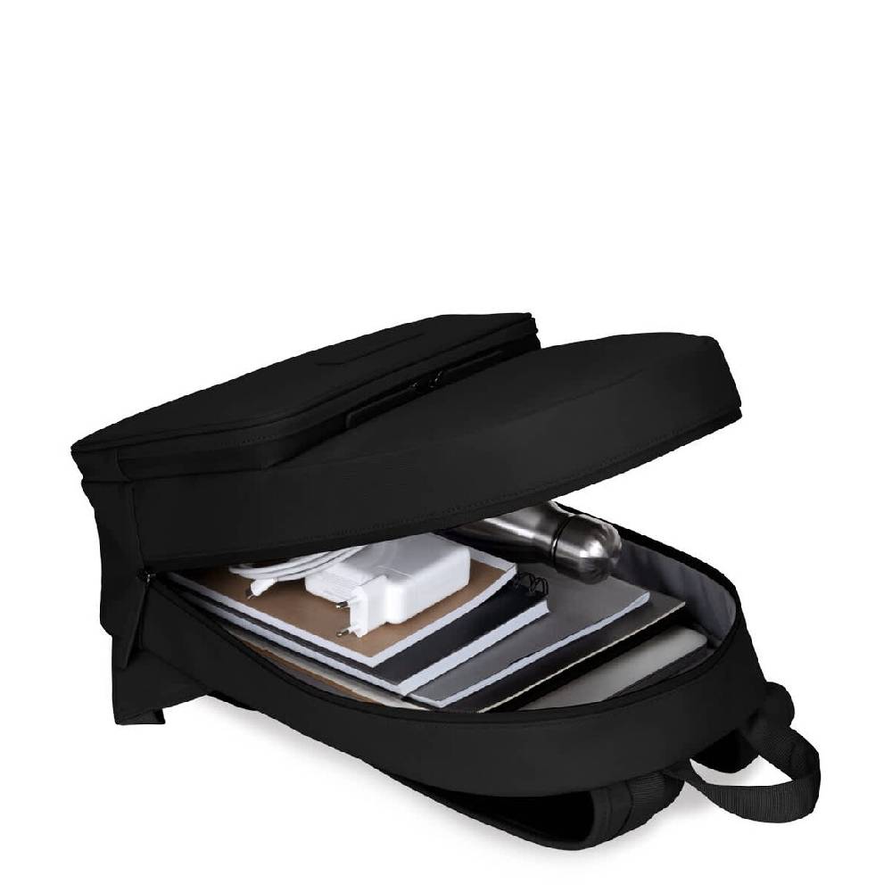 Kpten & Son Vardo All Black Preisnachlass