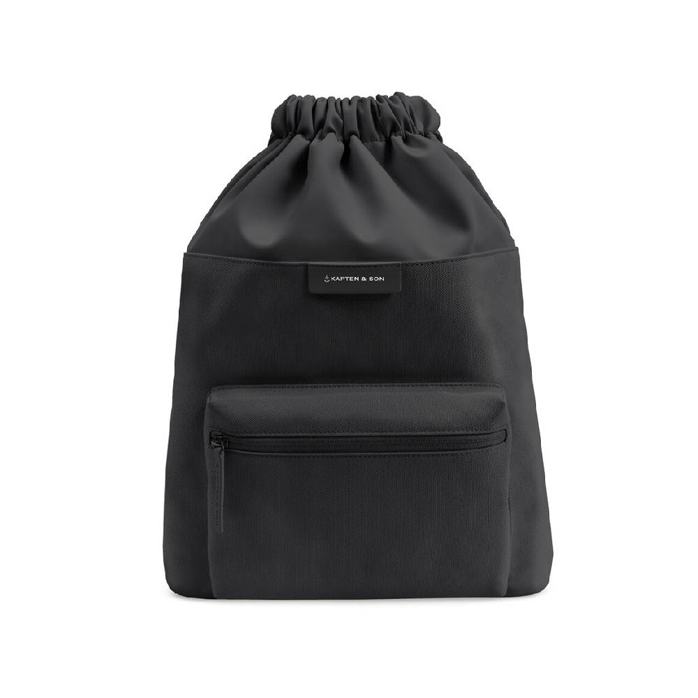 Kpten & Son Storberg All Black Jubiläumsangebot