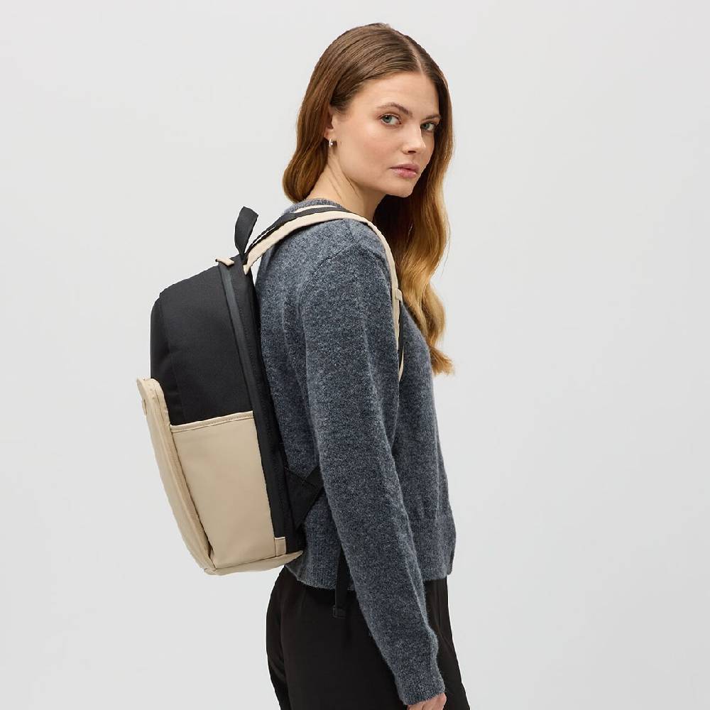 Kpten & Son Aalborg Cream Black Heißer Verkauf