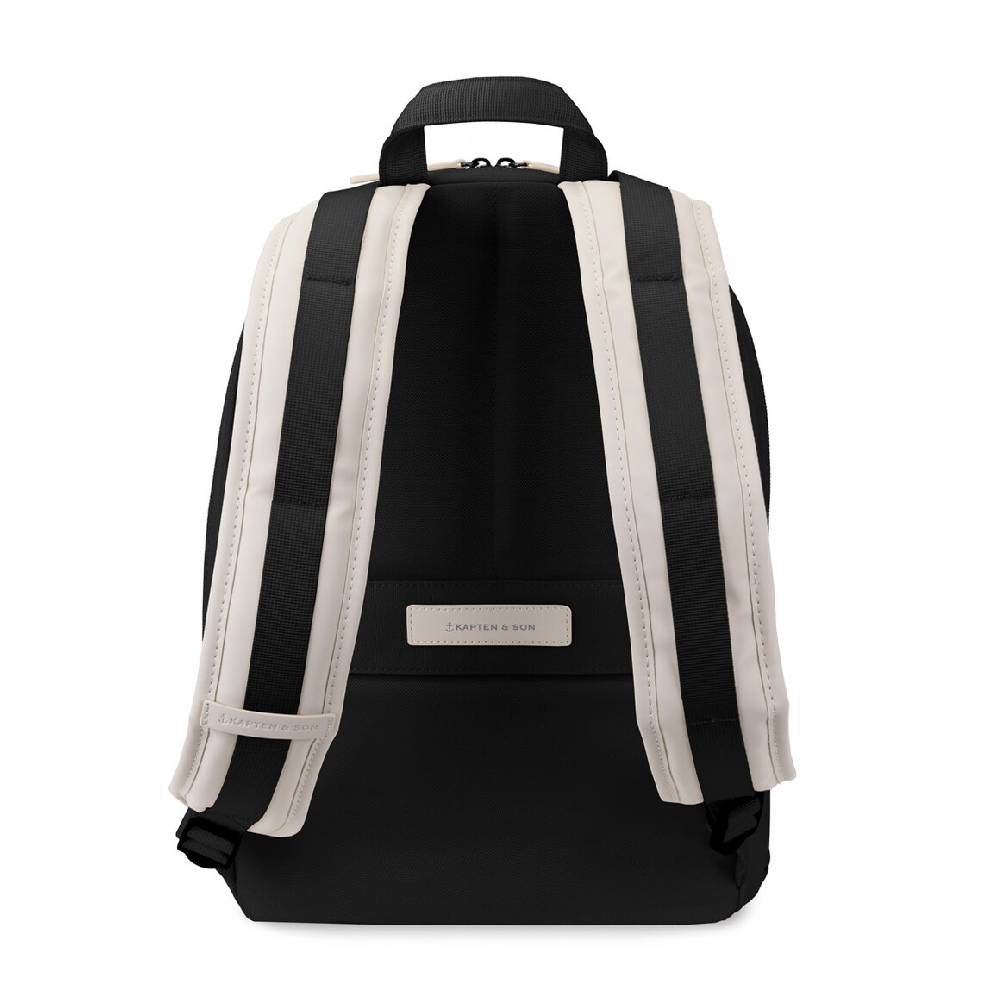 Kpten & Son Aalborg Cream Black Heißer Verkauf