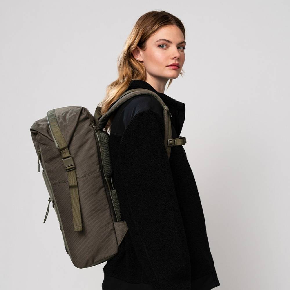 Kpten & Son Yoho Forest Green Online Outlet