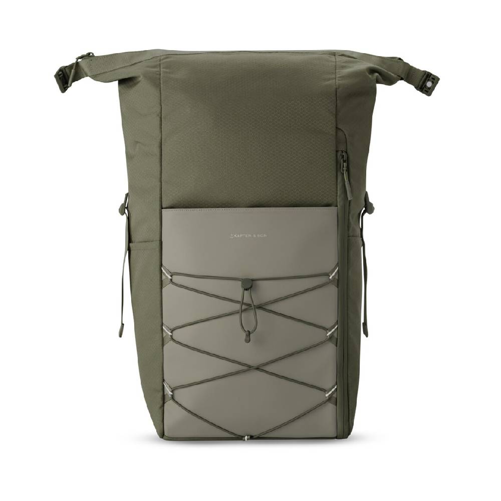 Kpten & Son Yoho Forest Green Online Outlet